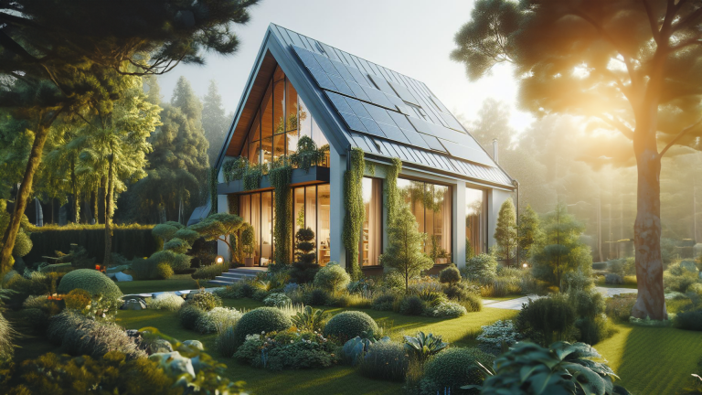 Quelles sont les avantages de l&rsquo;énergie solaire ?